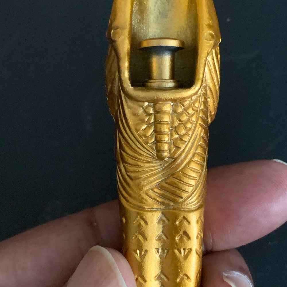 Ink Pen Egyptian Pharaoh - Picture 5 of 5